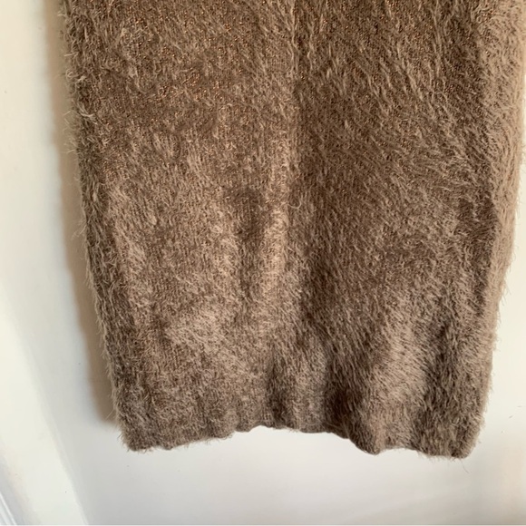 STORIA SWEATER DRESS - Picture 9 of 13